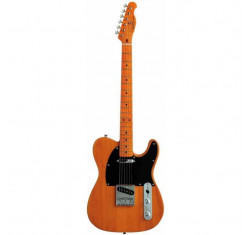 QGE-TL10 Guitarra Eléctrica Tipo Tele
                                