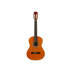 Pack Guitarra Clásica 4/4 QGC-25
                                