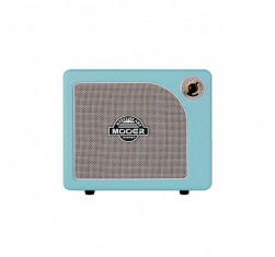 MOOER HORNET 15 BLUE Combo Guitarra Eléctrica