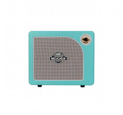 MOOER HORNET 15 GREEN Combo Guitarra Eléctrica