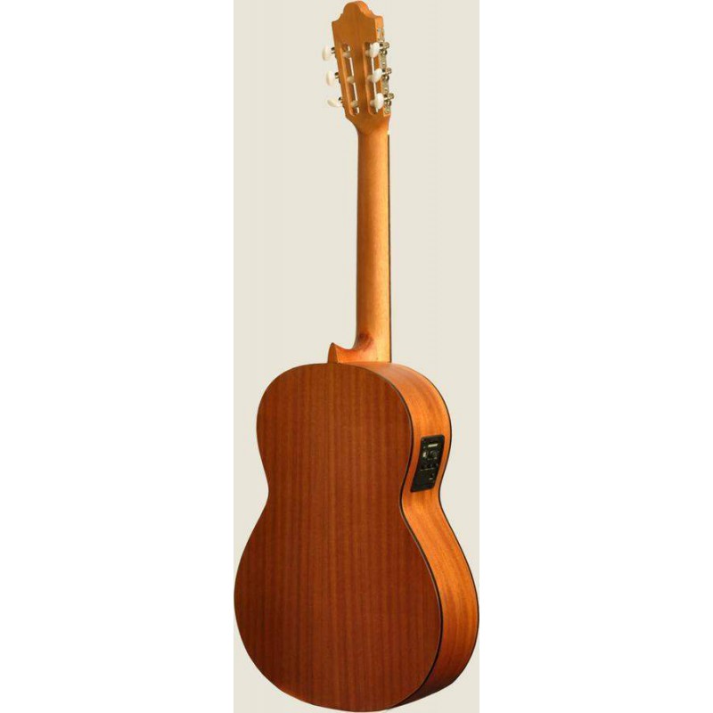 Compra SN-1-C Tapa de Cedro online | MusicSales