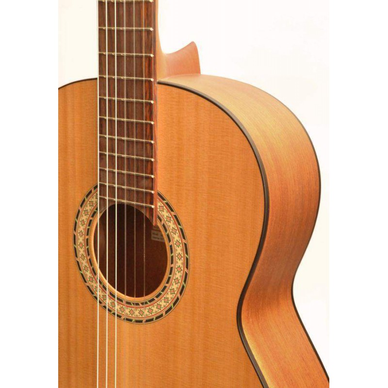 Compra SN-1-C Tapa de Cedro online | MusicSales