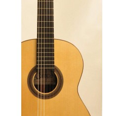 SP-6-F-E-C Guitarra Flamenca...
                                