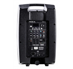 V10FREE Altavoz Portatil con Bateria  2