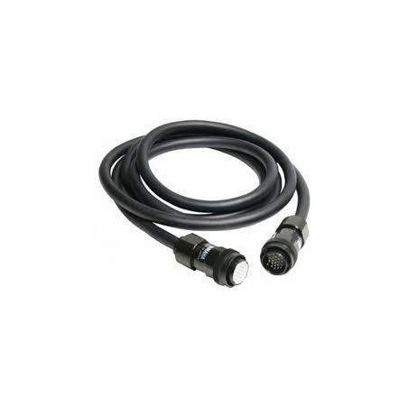 YAMAHA PSL360 Cable Fuente de alimentación redundante. para mesas digitales YAMAHA M7CL-48/ES and M7CL-32