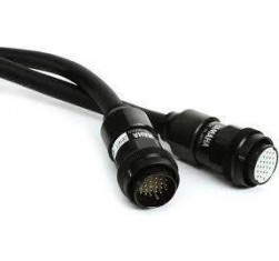 YAMAHA PSL360 Cable Fuente de alimentación redundante. para mesas digitales YAMAHA M7CL-48/ES and M7CL-32 2