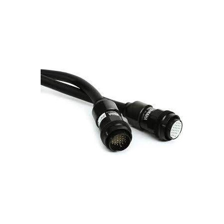 YAMAHA PSL360 Cable Fuente de alimentación redundante. para mesas digitales YAMAHA M7CL-48/ES and M7CL-32