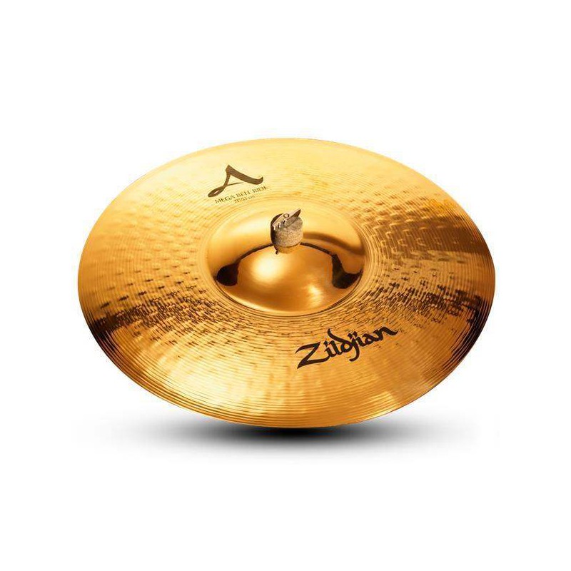 21" A Zildjian Mega Bell Ride ARA0070