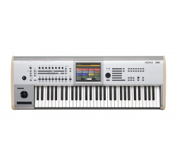 Kronos 61 Titanium