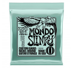 2211 Mondo Slinky 10.5-52
                                