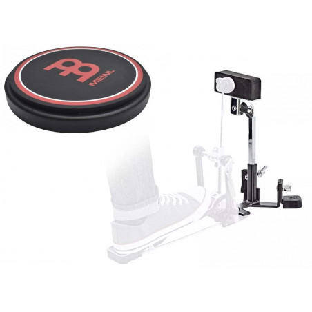 Compra Drum Pad Pack online | MusicSales Compra Drum Pad Pack online | MusicSales