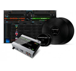 Traktor Scratch A6