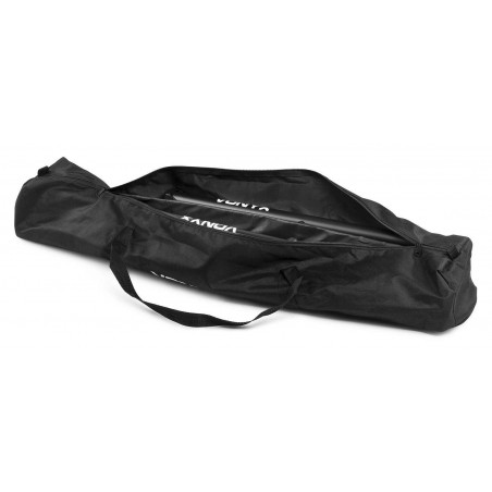 VONYX LS01K Set de soportes altavoces, con bolsa de transporte,