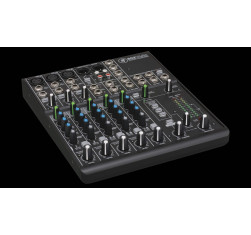 Compra Equipo Completo Freeplay Go + Mixer + Micro online | MusicSales 2