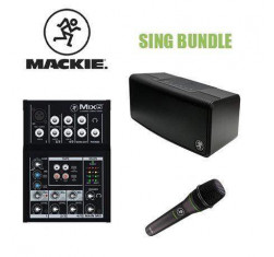 Compra Equipo Completo Freeplay Go + Mixer + Micro online | MusicSales
