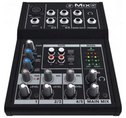 Compra Equipo Completo Freeplay Go + Mixer + Micro online | MusicSales 2