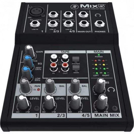 Compra Equipo Completo Freeplay Go + Mixer + Micro online | MusicSales