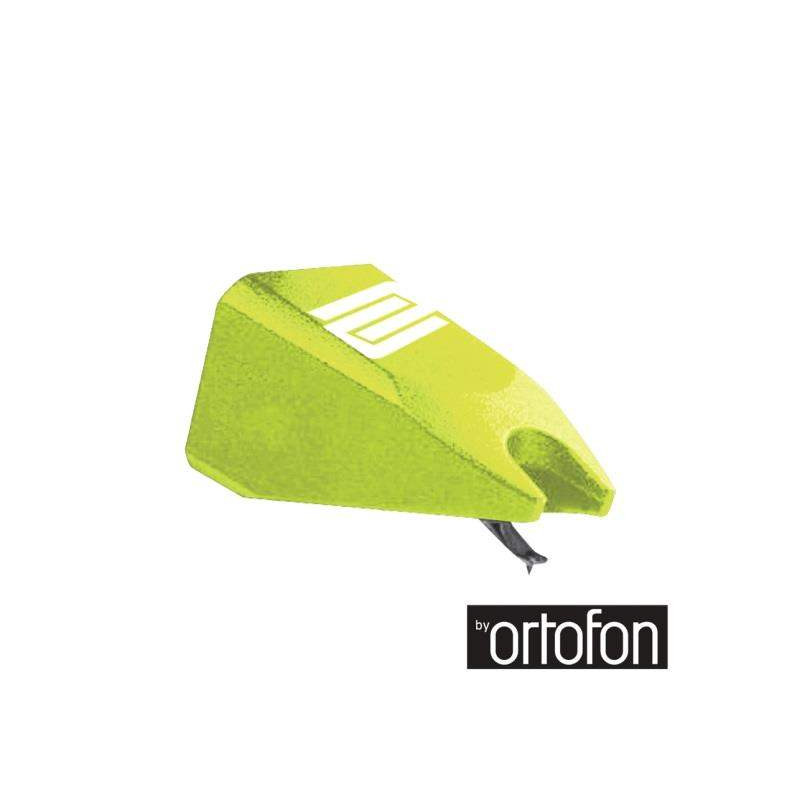 Compra Aguja Stylus Green by Ortofon online | MusicSales