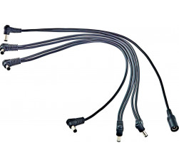 ODC6 Cable alimentación 6 Pedales 
                                