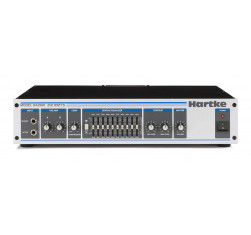 HA2500 Amplificador Cabezal Bajo 250W
                                