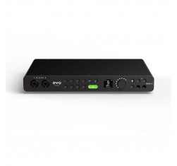 EVO 16 Interface de audio USB 
                                