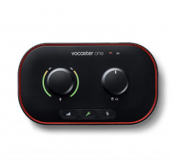VOCASTER ONE Interface Audio USB para...
                                