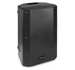 Vonyx VSA10BT Altavoz Activo Bi-amplificado 10" 500W BT/MP3