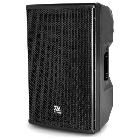 Power Dynamics PD410A Altavoz Activo BI-Amplificado 10" 800W