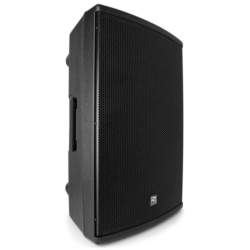 Power Dynamics PD415A Bafle Activo Bi-amplificado 15" 1400W