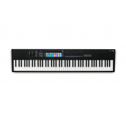 Novation LAUNCHKEY 88 MK3 Teclado Controlador 88 teclas MIDI-USB
