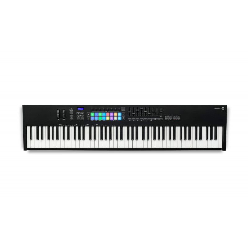 Launchkey 88 MK3 Teclado Controlador 88 teclas MIDI-USB