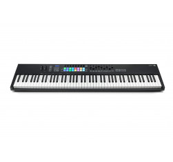 Novation LAUNCHKEY 88 MK3 Teclado Controlador 88 teclas MIDI-USB 2