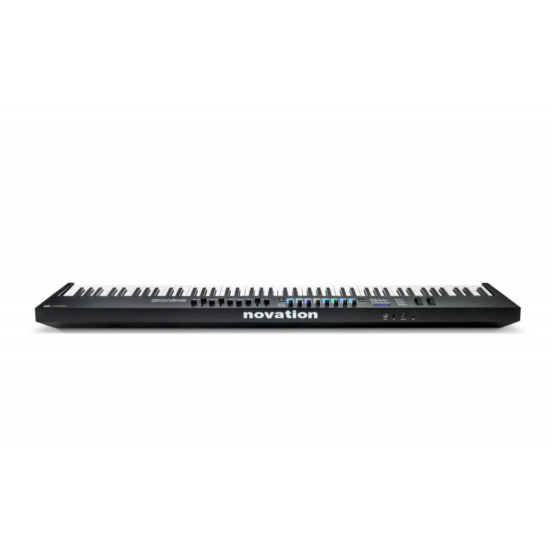 Novation LAUNCHKEY 88 MK3 Teclado Controlador 88 teclas MIDI-USB