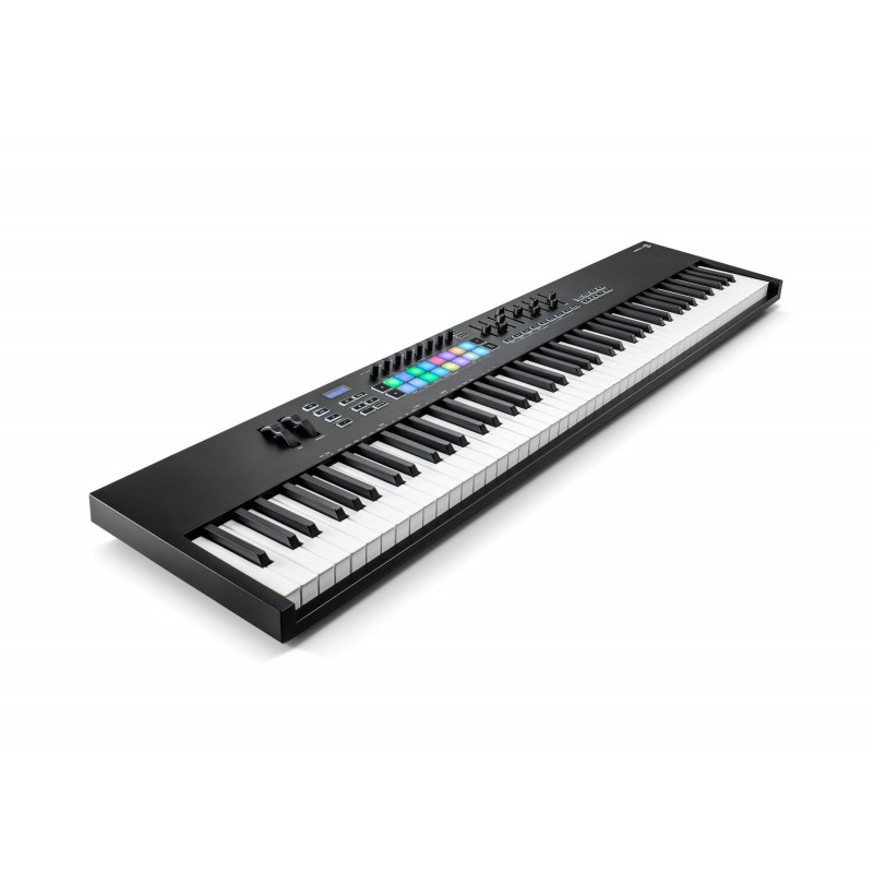 Novation LAUNCHKEY 88 MK3 Teclado Controlador 88 teclas MIDI-USB