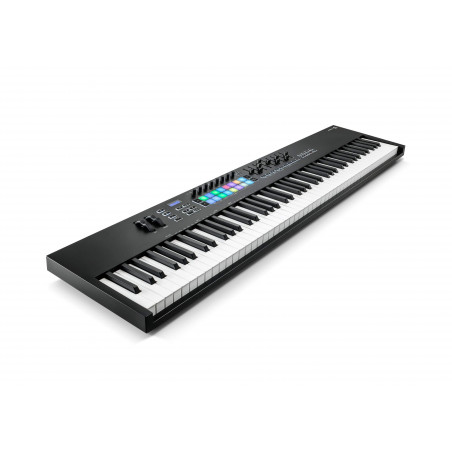 Novation LAUNCHKEY 88 MK3 Teclado Controlador 88 teclas MIDI-USB Novation LAUNCHKEY 88 MK3 Teclado Controlador 88 teclas MIDI-USB