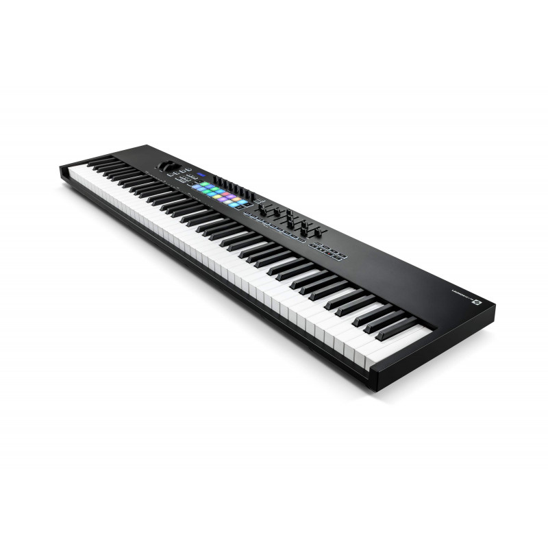 Novation LAUNCHKEY 88 MK3 Teclado Controlador 88 teclas MIDI-USB