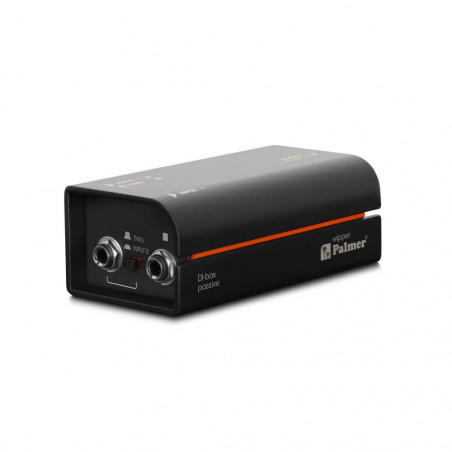 WIPPER Caja de inyección directa pasiva