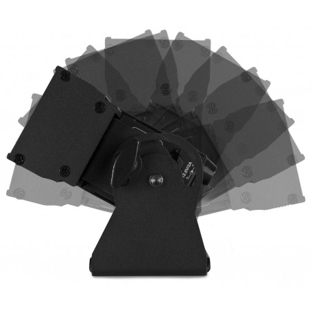 Beamz BBB612 Barra Leds con bateria 6x12W