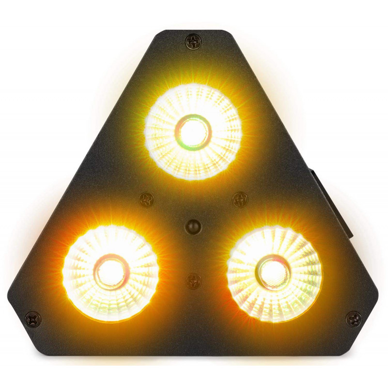 BEAMZ TP36 Foco Par Led para Truss Triangular