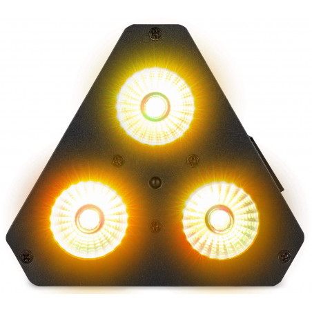 BEAMZ TP36 Foco Par Led para Truss Triangular