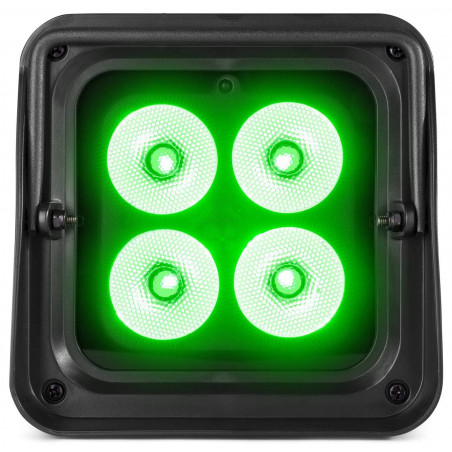 TP46 Foco Par Led para Truss Cuadrado