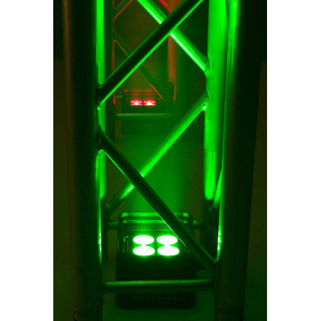 TP46 Foco Par Led para Truss Cuadrado