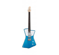 St. Vincent Blue STV60-VBL Guitarra...
                                