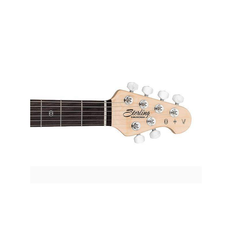 Guitarra Eléctrica Sterling by MusicMan St. Vincent STV60-VBL en acabado Vincent Blue (VBL)