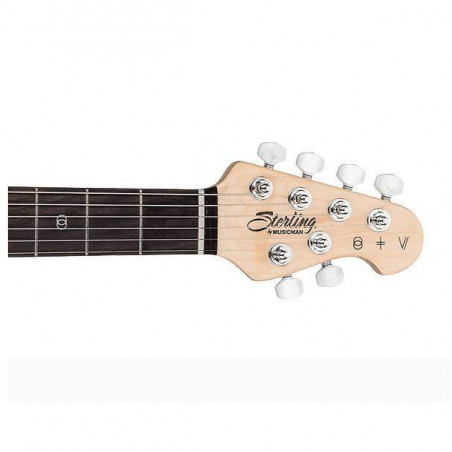 Guitarra Eléctrica Sterling by MusicMan St. Vincent STV60-VBL en acabado Vincent Blue (VBL)