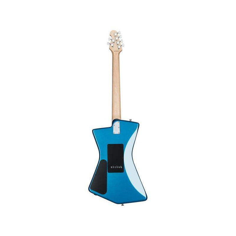 Guitarra Eléctrica Sterling by MusicMan St. Vincent STV60-VBL en acabado Vincent Blue (VBL)