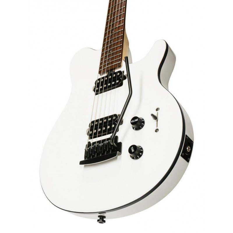 Compra Axis SUB White AX3S-WH-R online | MusicSales