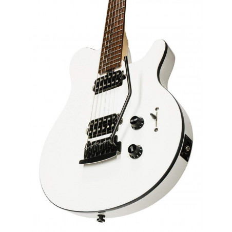 Compra Axis SUB White AX3S-WH-R online | MusicSales