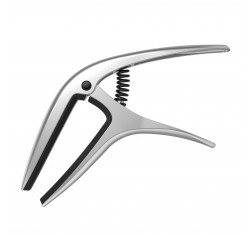 Compra Cejilla Axis Silver P09601 online | MusicSales