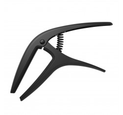Compra Cejilla Axis Negra P09600 online | MusicSales